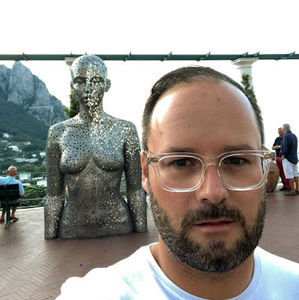 Meet your Posher, Ben